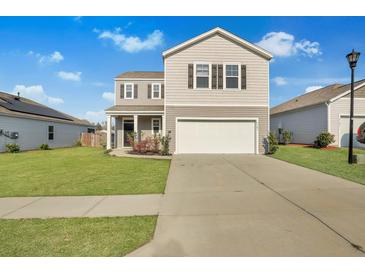Photo one of 9703 Roseberry St Ladson  29456 | MLS 24006595