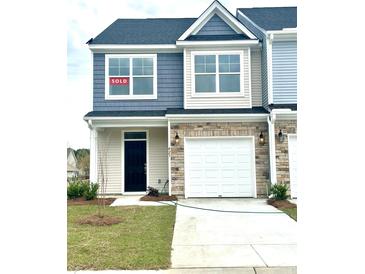 Photo one of 423 Duskywing Dr Goose Creek  29445 | MLS 24006665