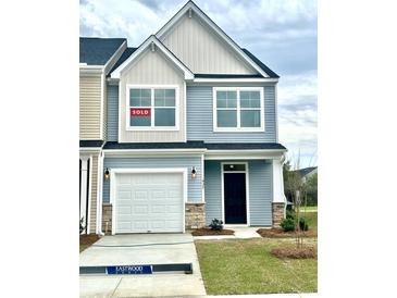 Photo one of 435 Duskywing Dr Goose Creek  29445 | MLS 24006666