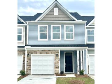 Photo one of 425 Duskywing Dr Goose Creek  29445 | MLS 24006672