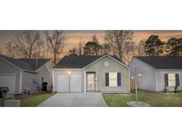 Photo one of 138 Brittondale Rd Summerville  29485 | MLS 24006683