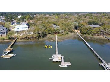 Photo one of 3034 Maritime Forest Dr Johns Island  29455 | MLS 24006709