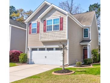 Photo one of 8952 Cat Tail Pond Rd Summerville  29485 | MLS 24006724
