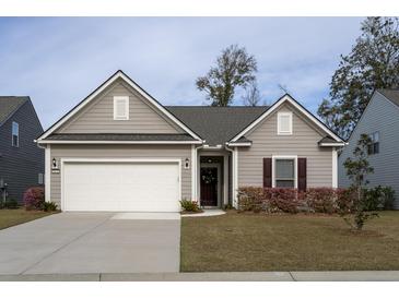 Photo one of 6034 Wilkes Pond Dr Hollywood  29449 | MLS 24006739