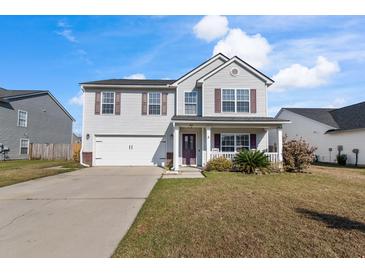 Photo one of 560 Holiday Dr Summerville  29483 | MLS 24006740