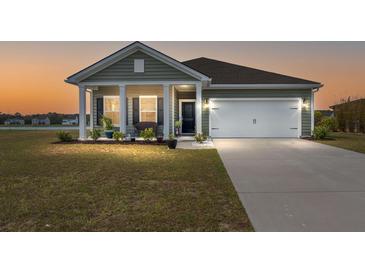 Photo one of 3266 Great Egret Dr Johns Island  29455 | MLS 24006803