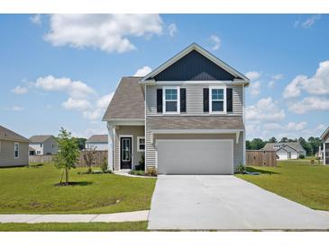 Photo one of 320 Cypress Branch Rd Huger  29450 | MLS 24006806