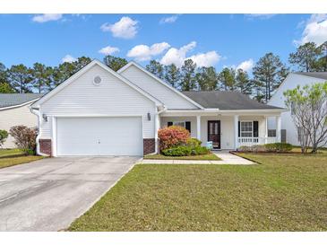 Photo one of 340 Southport Drive Summerville  29483 | MLS 24006840