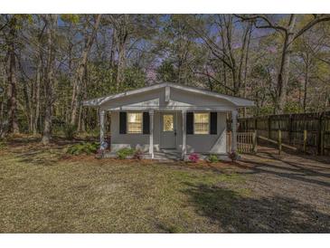 Photo one of 313 Simmons Ave Summerville  29483 | MLS 24006855