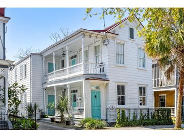 Photo one of 259 Coming St # A & B Charleston  29403 | MLS 24006884