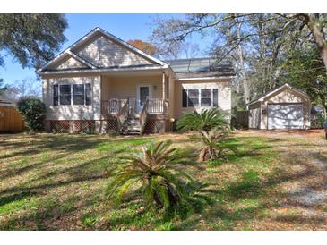 Photo one of 943 Dill Ave Charleston  29412 | MLS 24006925