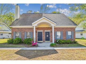 Photo one of 9244 Ayscough Rd Summerville  29485 | MLS 24006959