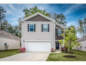 Photo one of 213 Lapping Waters Dr Summerville  29483 | MLS 24006961