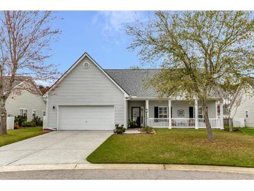 Photo one of 107 Cannonsmill Ln Summerville  29485 | MLS 24006999