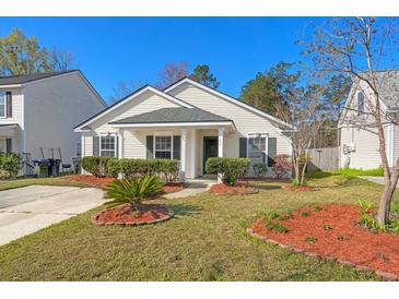 Photo one of 142 Two Pond Loop Ladson  29456 | MLS 24007033