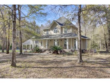 Photo one of 1640 Wire Rd Dorchester  29437 | MLS 24007048
