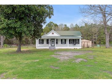 Photo one of 1158 Short Cut Rd Dorchester  29437 | MLS 24007050
