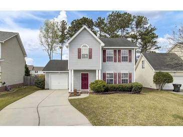 Photo one of 804 W Saltash Aly Goose Creek  29445 | MLS 24007060