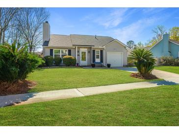 Photo one of 114 Birkdale Ct Charleston  29414 | MLS 24007080