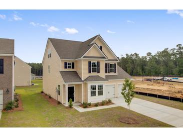 Photo one of 285 Pine Crest View Dr Summerville  29486 | MLS 24007117