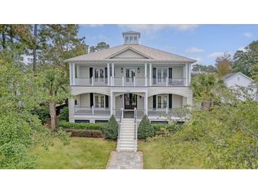 Photo one of 204 King George St Charleston  29492 | MLS 24007142