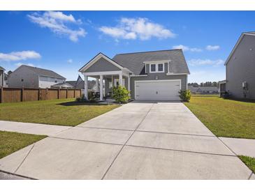 Photo one of 209 Morning Song St Summerville  29485 | MLS 24007208