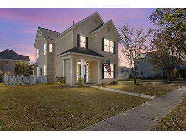 Photo one of 207 Pimpernel St Summerville  29483 | MLS 24007211