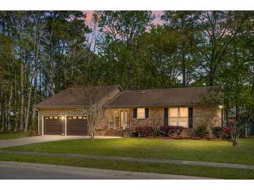 Photo one of 160 Hickory Trace Dr Goose Creek  29445 | MLS 24007322