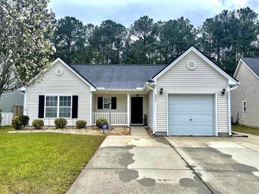 Photo one of 232 Avonshire Dr Summerville  29483 | MLS 24007326