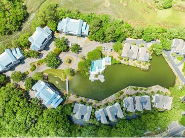Photo one of 2412 Racquet Club Dr Seabrook Island  29455 | MLS 24007346
