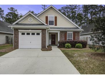 Photo one of 9305 Ayscough Rd Summerville  29485 | MLS 24007376