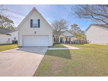 Photo one of 447 Stephanie Dr Dr Goose Creek  29445 | MLS 24007380