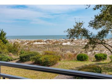Photo one of 7600 Palmetto Dr # 123 D Isle of Palms  29451 | MLS 24007385