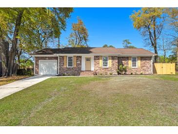 Photo one of 104 Estes Ct Summerville  29485 | MLS 24007459