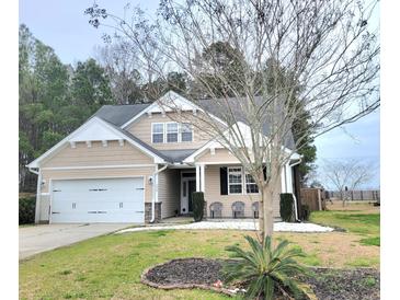 Photo one of 234 Two Forts Rd Moncks Corner  29461 | MLS 24007486