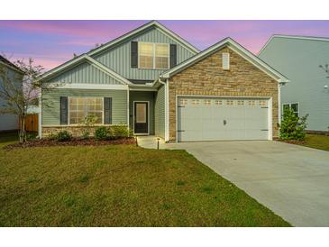 Photo one of 105 Clydesdale Cir Summerville  29486 | MLS 24007524