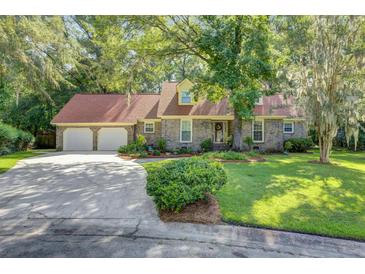 Photo one of 104 Thicket Ct Summerville  29485 | MLS 24007530