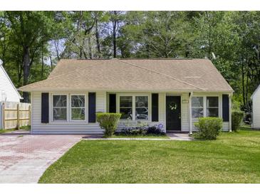 Photo one of 180 Mickler Dr Ladson  29456 | MLS 24007562