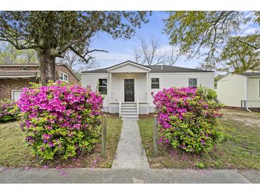 Photo one of 2659 Oregon Ave North Charleston  29405 | MLS 24007566