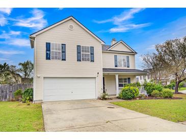 Photo one of 225 South Port Dr Summerville  29483 | MLS 24007571