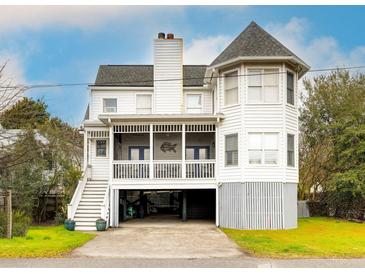 Photo one of 2220 Jasper Blvd Sullivans Island  29482 | MLS 24007578