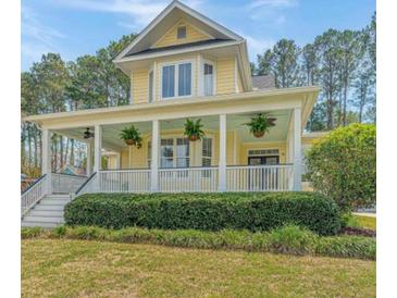 Photo one of 837 Captain Toms Xing Johns Island  29455 | MLS 24007589