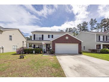Photo one of 272 Clayburne Dr Goose Creek  29445 | MLS 24007635
