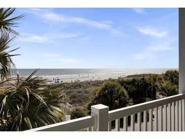 Photo one of 212 W Arctic Ave # 103 Folly Beach  29439 | MLS 24007649