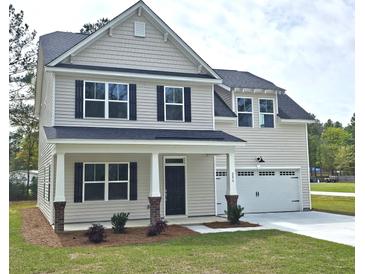 Photo one of 208 Swanson Drive Dr Summerville  29483 | MLS 24007658