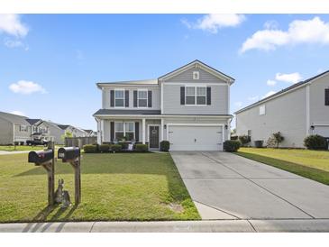 Photo one of 600 Ravens Wood Rd Summerville  29486 | MLS 24007664