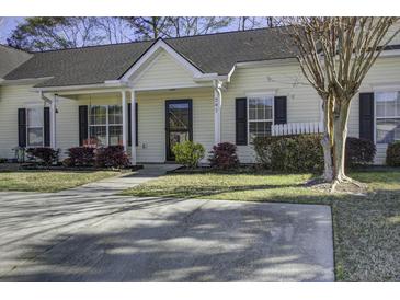 Photo one of 207 Dupont Way Summerville  29485 | MLS 24007677
