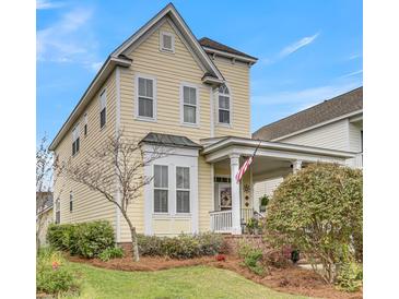Photo one of 202 White Gables Dr Summerville  29483 | MLS 24007698