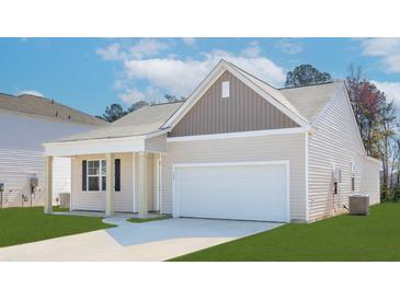 Photo one of 153 Ivory Shadow Rd Summerville  29486 | MLS 24007738