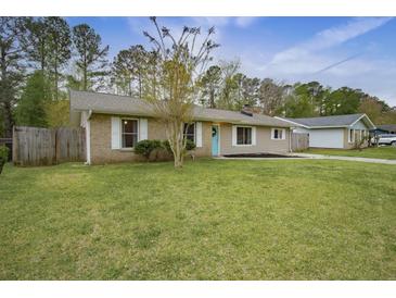 Photo one of 703 Mountain Pine Rd Moncks Corner  29461 | MLS 24007751